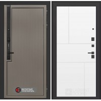 Лаб 1 Про 21 - Белый софт