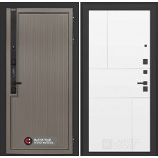 Лаб 1 Про 21 - Белый софт