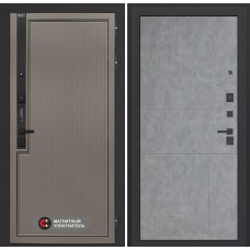 Лаб 1 Про 21 - Бетон светлый