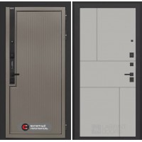 Лаб 1 Про 21 - Грей софт