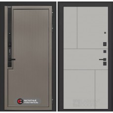 Лаб 1 Про 21 - Грей софт