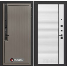 Лаб 1 Про 22 - Белый софт с молдингом