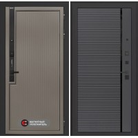 Лаб 1 Про 22 - Графит софт с молдингом