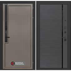 Лаб 1 Про 22 - Графит софт с молдингом