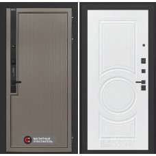 Лаб 1 Про 23 - Белый софт