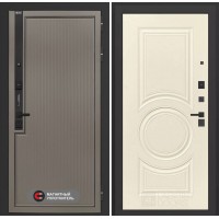 Лаб 1 Про 23 - Ванилла веллюто