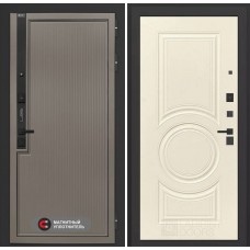 Лаб 1 Про 23 - Ванилла веллюто