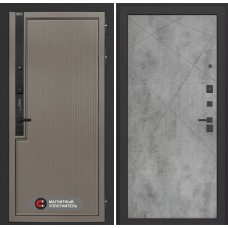 Лаб 1 Про 24 - Бетон светлый