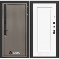 Лаб 1 Про 27 - Эмаль RAL 9003
