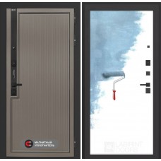 Лаб 1 Про 28 - Грунт под покраску