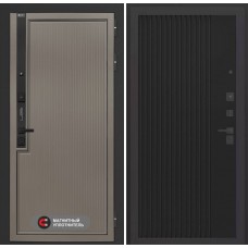 Лаб 1 Про 29 - Черный кварц