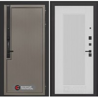 Лаб 1 Про 30 - Белый рельеф софт