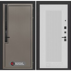 Лаб 1 Про 30 - Белый рельеф софт