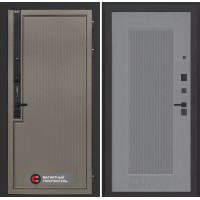 Лаб 1 Про 30 - Серый рельеф софт