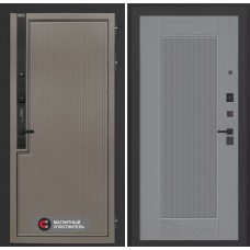 Лаб 1 Про 30 - Серый рельеф софт