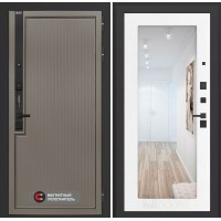 Лаб 1 Про с зеркалом 18 - Белое дерево