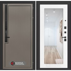 Лаб 1 Про с зеркалом 18 - Белое дерево