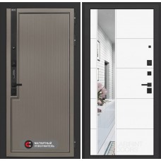 Лаб 1 Про с зеркалом 19 - Белый софт