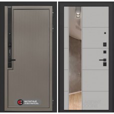 Лаб 1 Про с зеркалом 19 - Грей софт