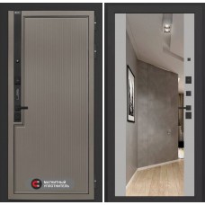 Лаб 1 Про с зеркалом Максимум - Грей софт