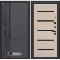 Лаб 2 Про 01 - Беленый дуб, стекло черное