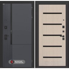 Лаб 2 Про 01 - Беленый дуб, стекло черное