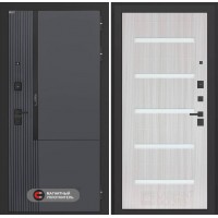 Лаб 2 Про 01 - Сандал белый, стекло белое