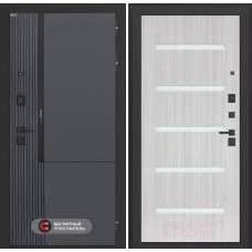 Лаб 2 Про 01 - Сандал белый, стекло белое