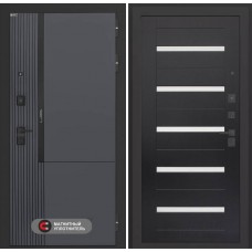 Лаб 2 Про 01 - Венге, стекло белое