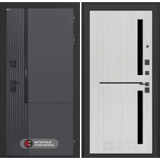 Лаб 2 Про 02 - Сандал белый, стекло черное