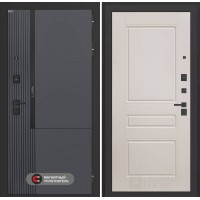 Лаб 2 Про 03 - Крем софт