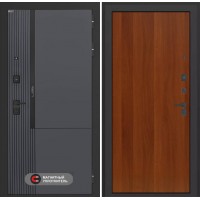 Лаб 2 Про 05 - Итальянский орех