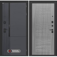 Лаб 2 Про 06 - Сандал серый