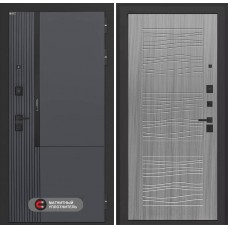 Лаб 2 Про 06 - Сандал серый