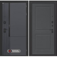 Лаб 2 Про 11 - Графит софт