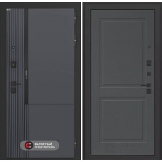 Лаб 2 Про 11 - Графит софт