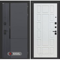 Лаб 2 Про 12 - Белое дерево