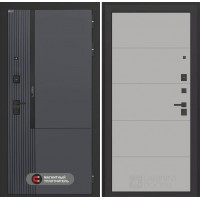 Лаб 2 Про 13 - Грей софт