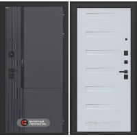 Лаб 2 Про 14 - Дуб кантри белый горизонтальный