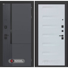 Лаб 2 Про 14 - Дуб кантри белый горизонтальный