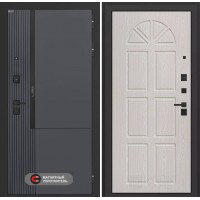 Лаб 2 Про 15 - Алмон 25