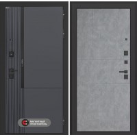 Лаб 2 Про 21 - Бетон светлый