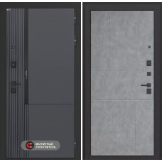 Лаб 2 Про 21 - Бетон светлый