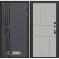 Лаб 2 Про 21 - Грей софт