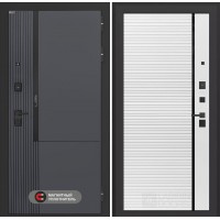 Лаб 2 Про 22 - Белый софт с молдингом