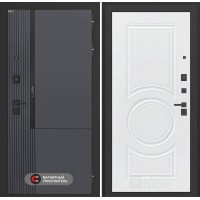 Лаб 2 Про 23 - Белый софт