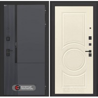 Лаб 2 Про 23 - Ванилла веллюто