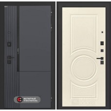 Лаб 2 Про 23 - Ванилла веллюто