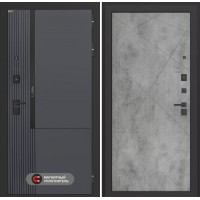 Лаб 2 Про 24 - Бетон светлый