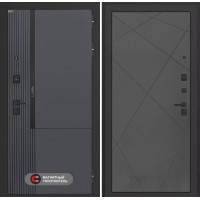 Лаб 2 Про 24 - Графит софт